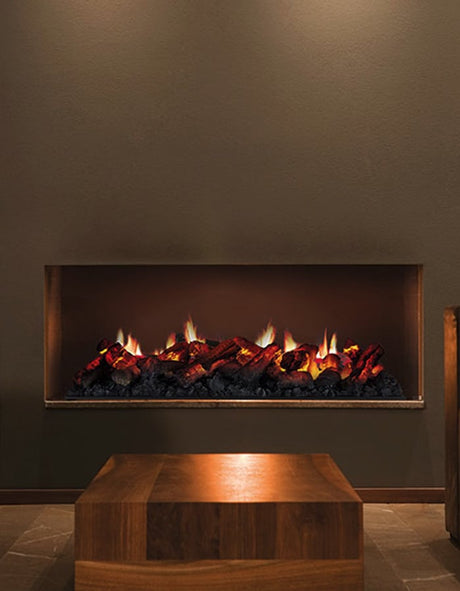 Dimplex Cheminée électrique à vapeur d'eau Opti-Myst Cassette 1000 Retail