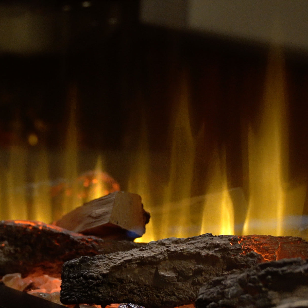 Dimplex Foyer électrique encastrable Ignite Ultra 74 - 189 cm