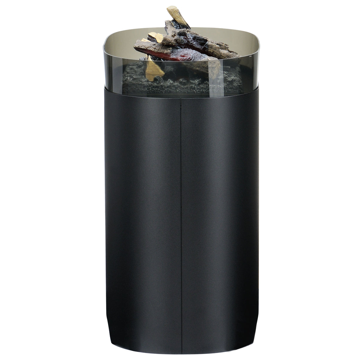Dimplex Cheminée à vapeur d'eau autonome Torn 64 - 53 cm
