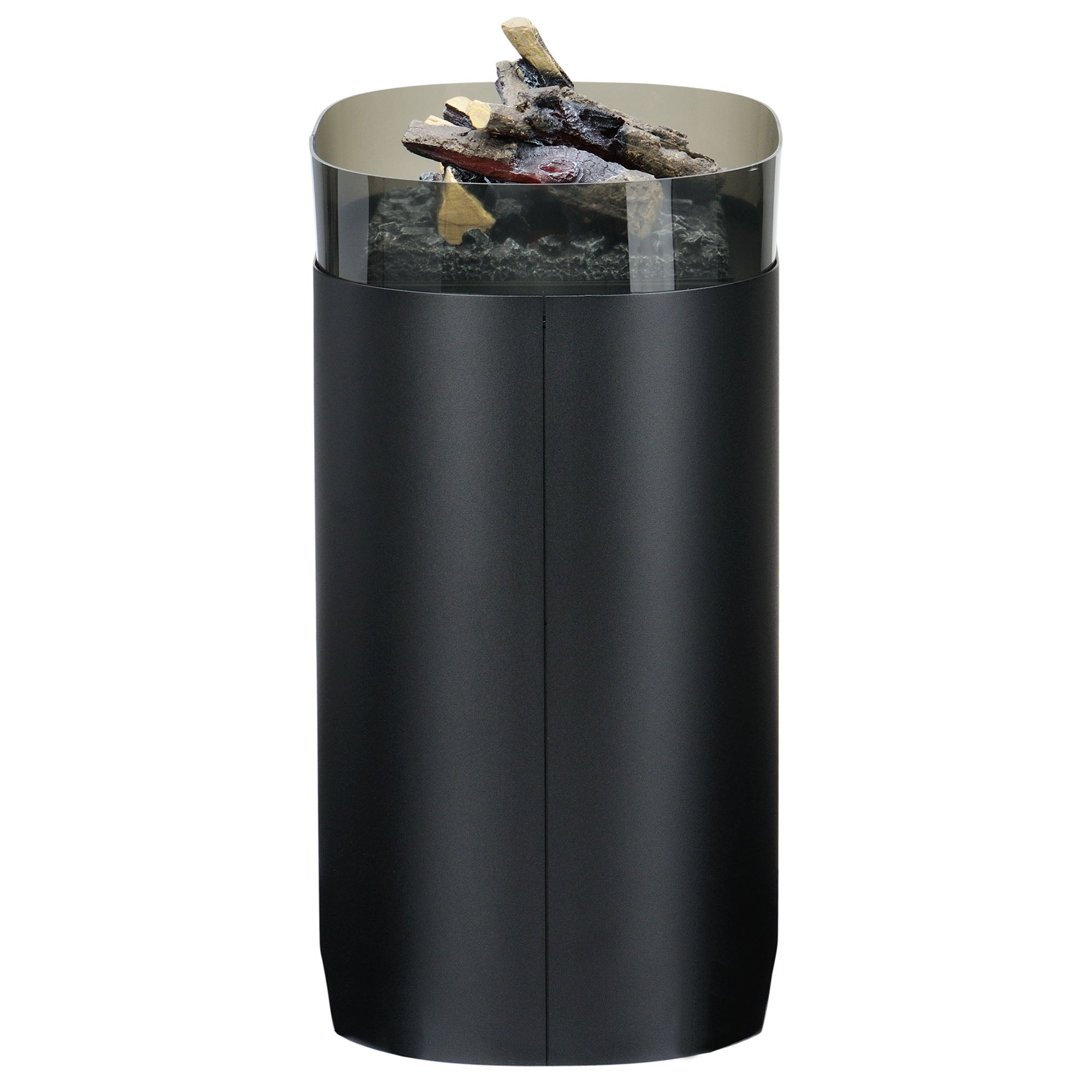 Dimplex Cheminée à vapeur d'eau autonome Torn 64 - 53 cm