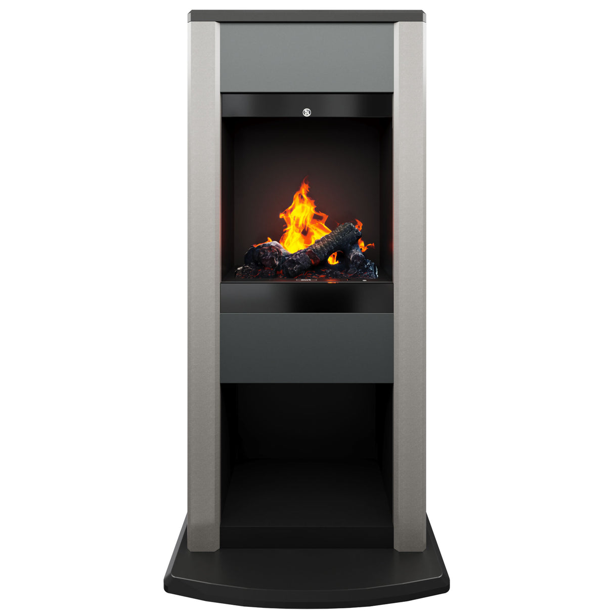 Dimplex Cheminée à vapeur d'eau Cubic - 67 cm