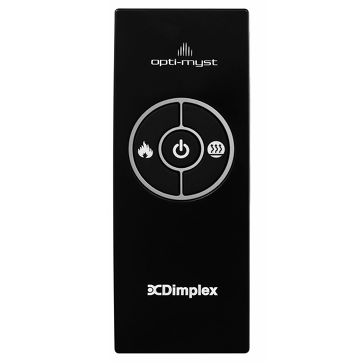 Dimplex Cheminée électrique à vapeur d'eau Verdi