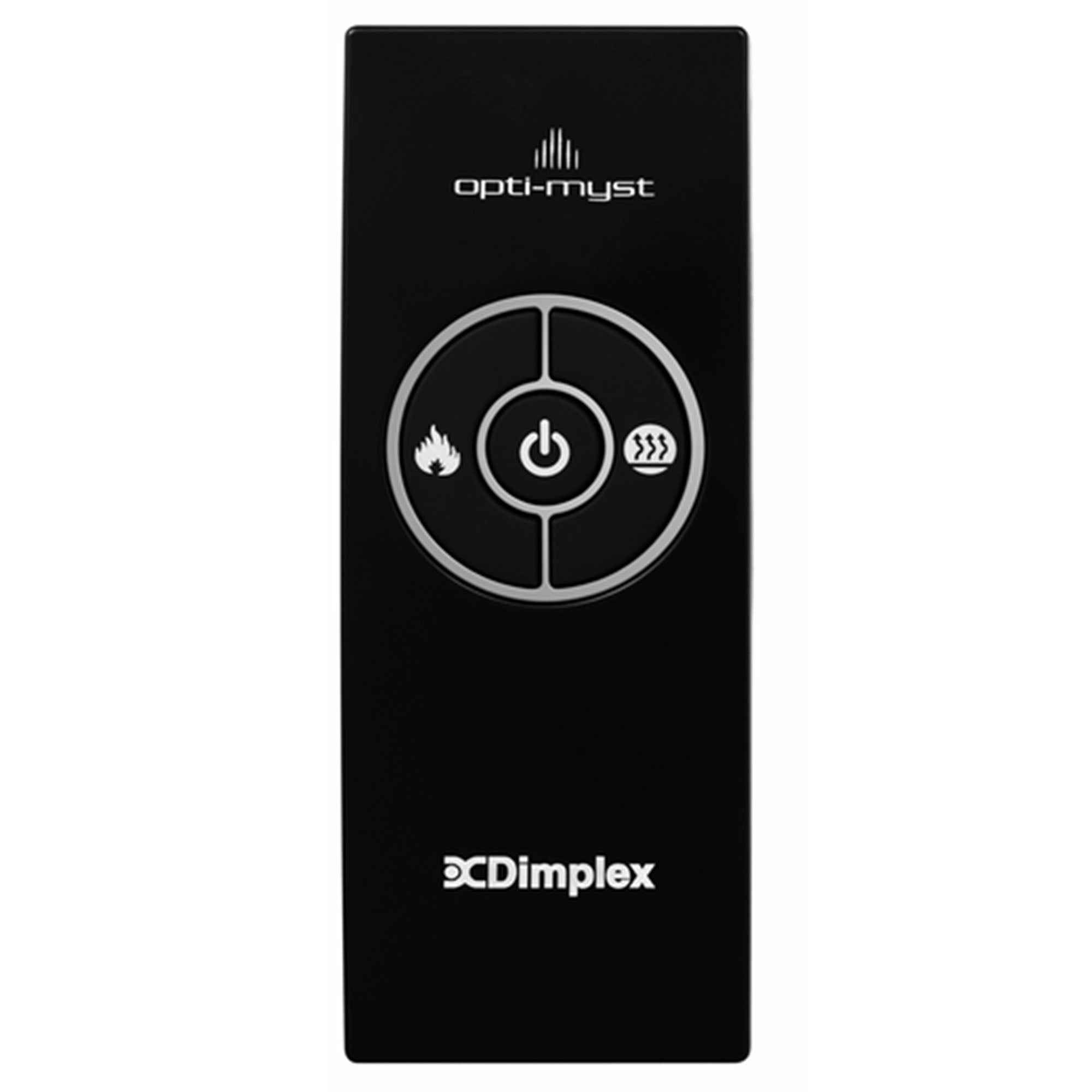 Dimplex Cheminée électrique à vapeur d'eau Verdi