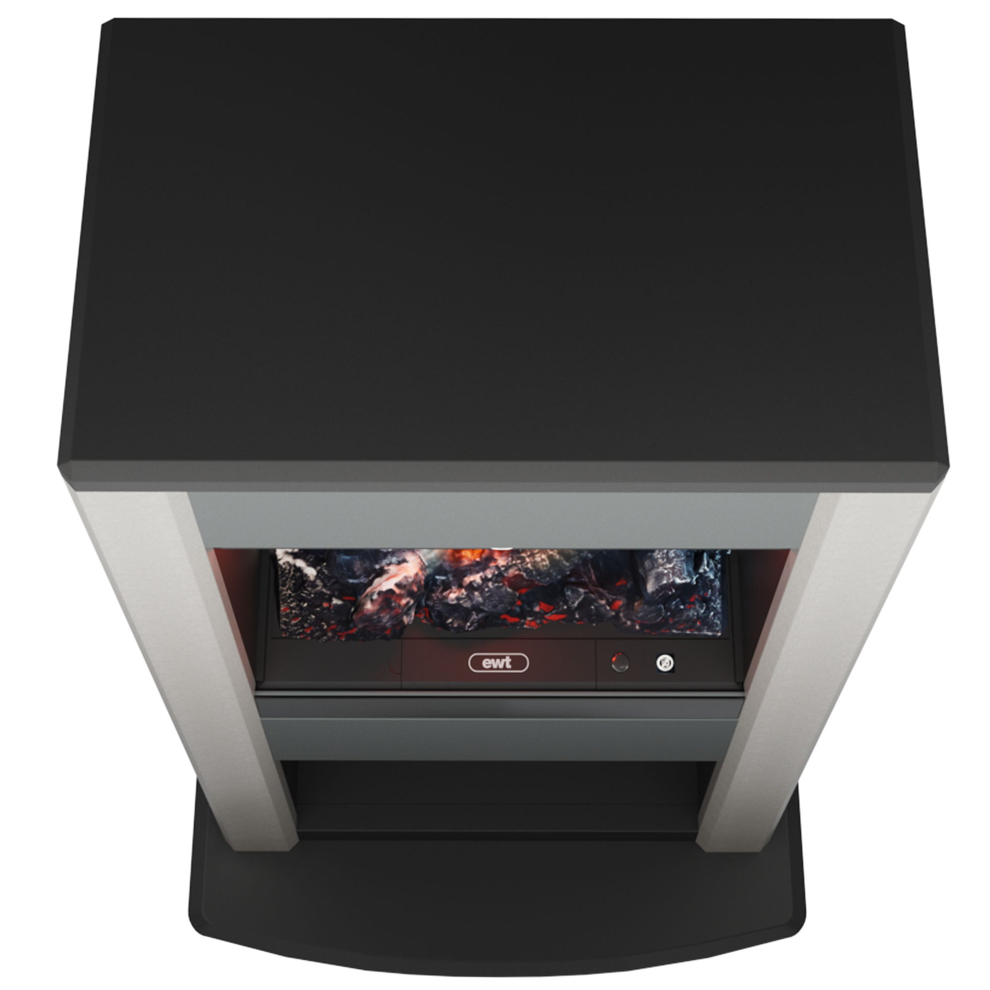 Dimplex Cheminée à vapeur d'eau Cubic - 67 cm