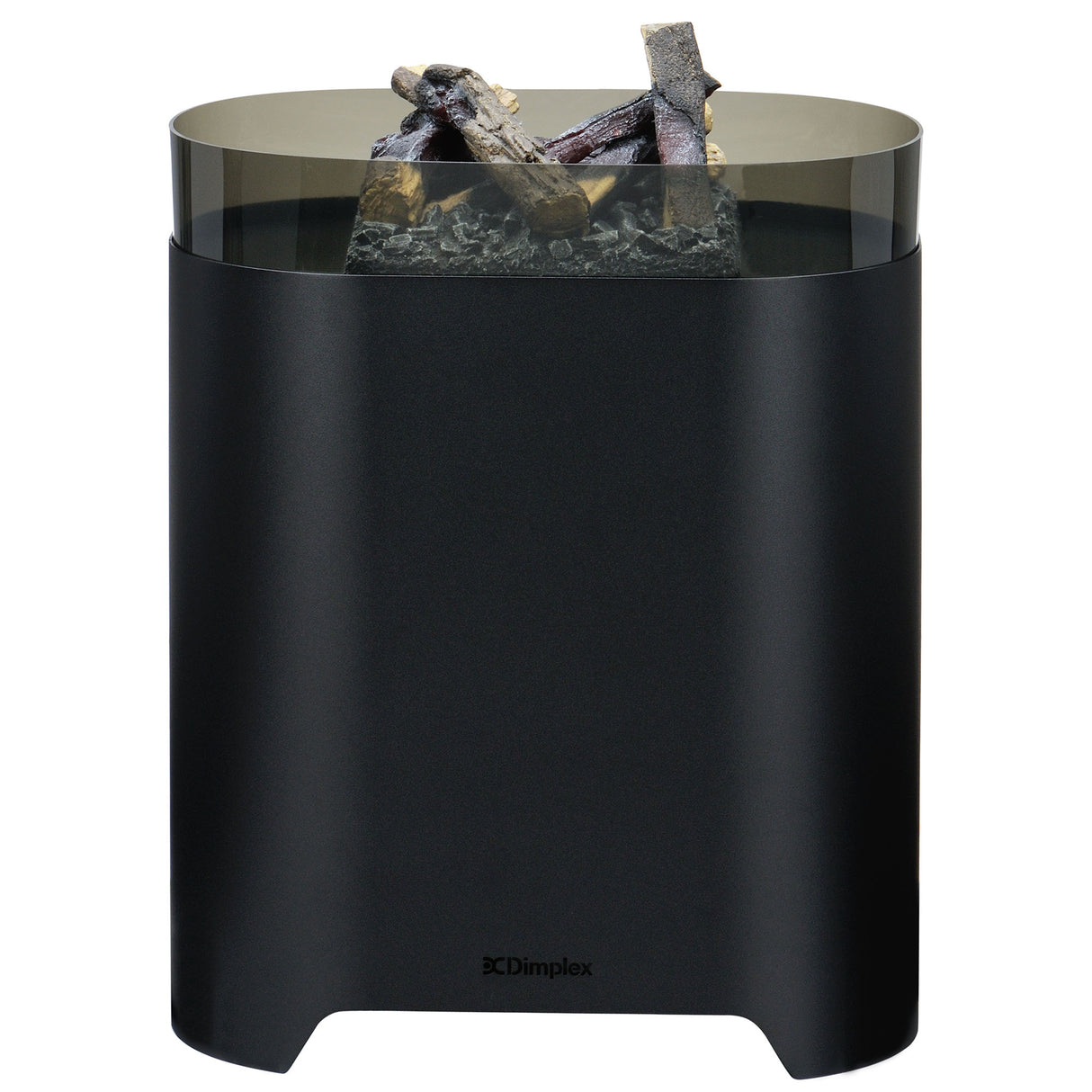 Dimplex Cheminée à vapeur d'eau autonome Torn 64 - 53 cm