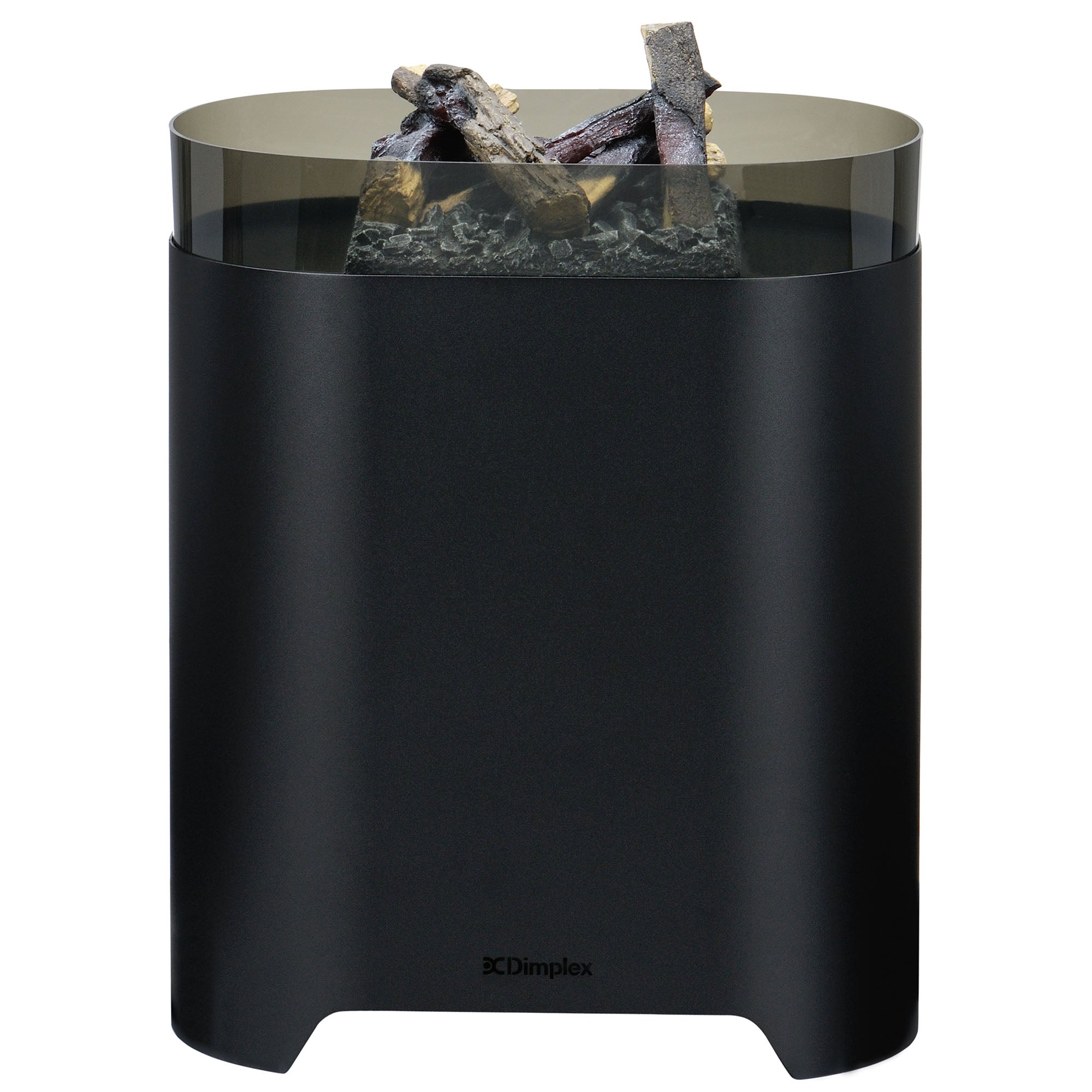 Dimplex Cheminée à vapeur d'eau autonome Torn 64 - 53 cm