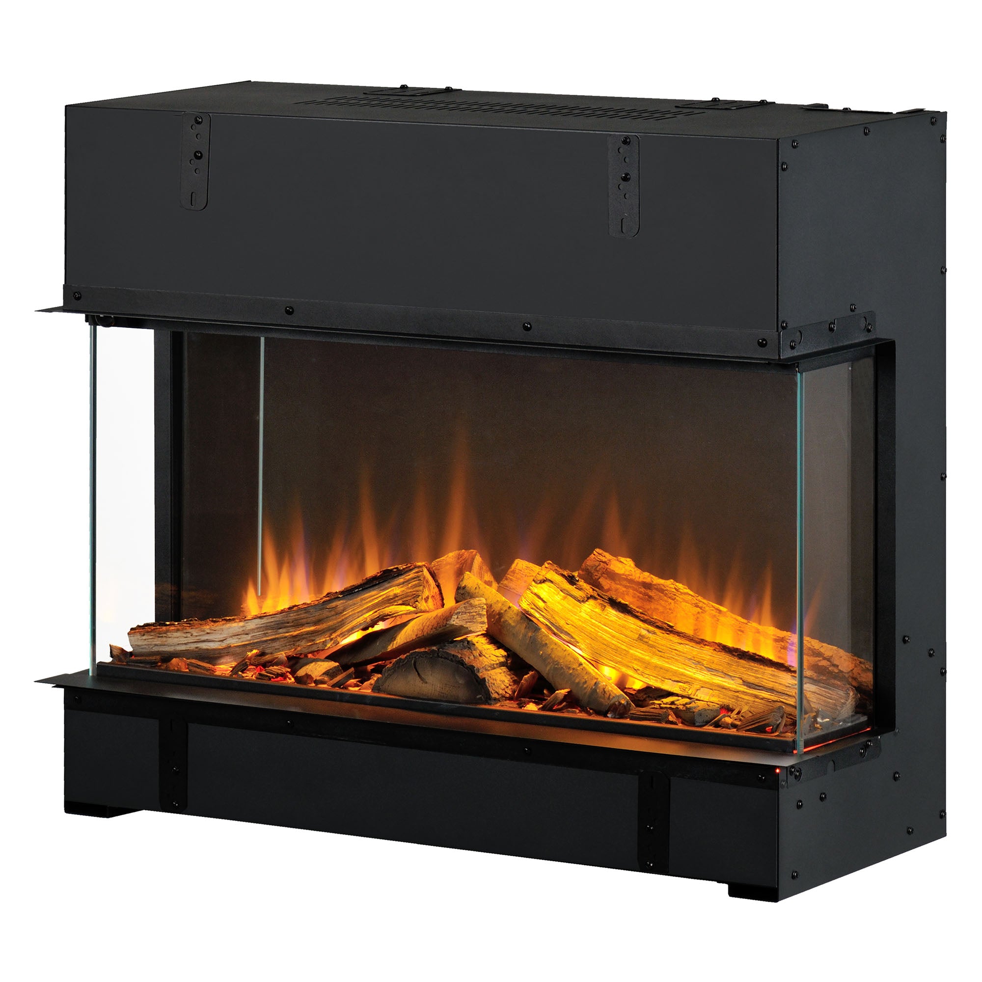 Dimplex Elektrische Inbouwhaard Vivente Plus - 75cm