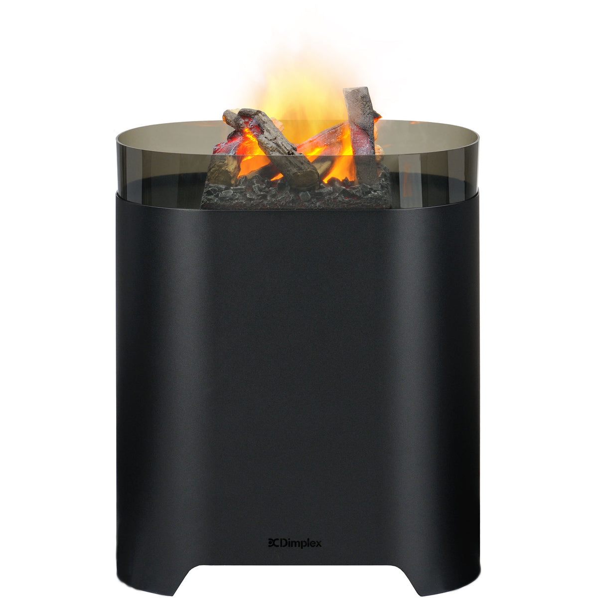 Dimplex Cheminée à vapeur d'eau autonome Torn 64 - 53 cm