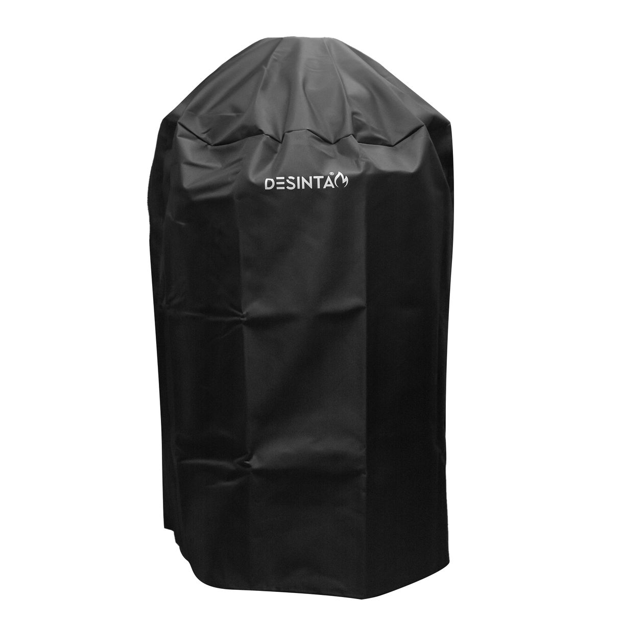 Housse de protection pour barbecue Kamado - Convient pour 21 pouces - Noir