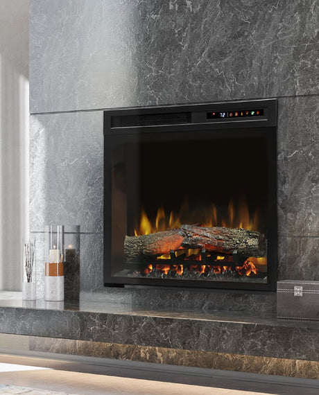 Dimplex Firebox XHD23 - Foyer électrique encastrable - 58cm