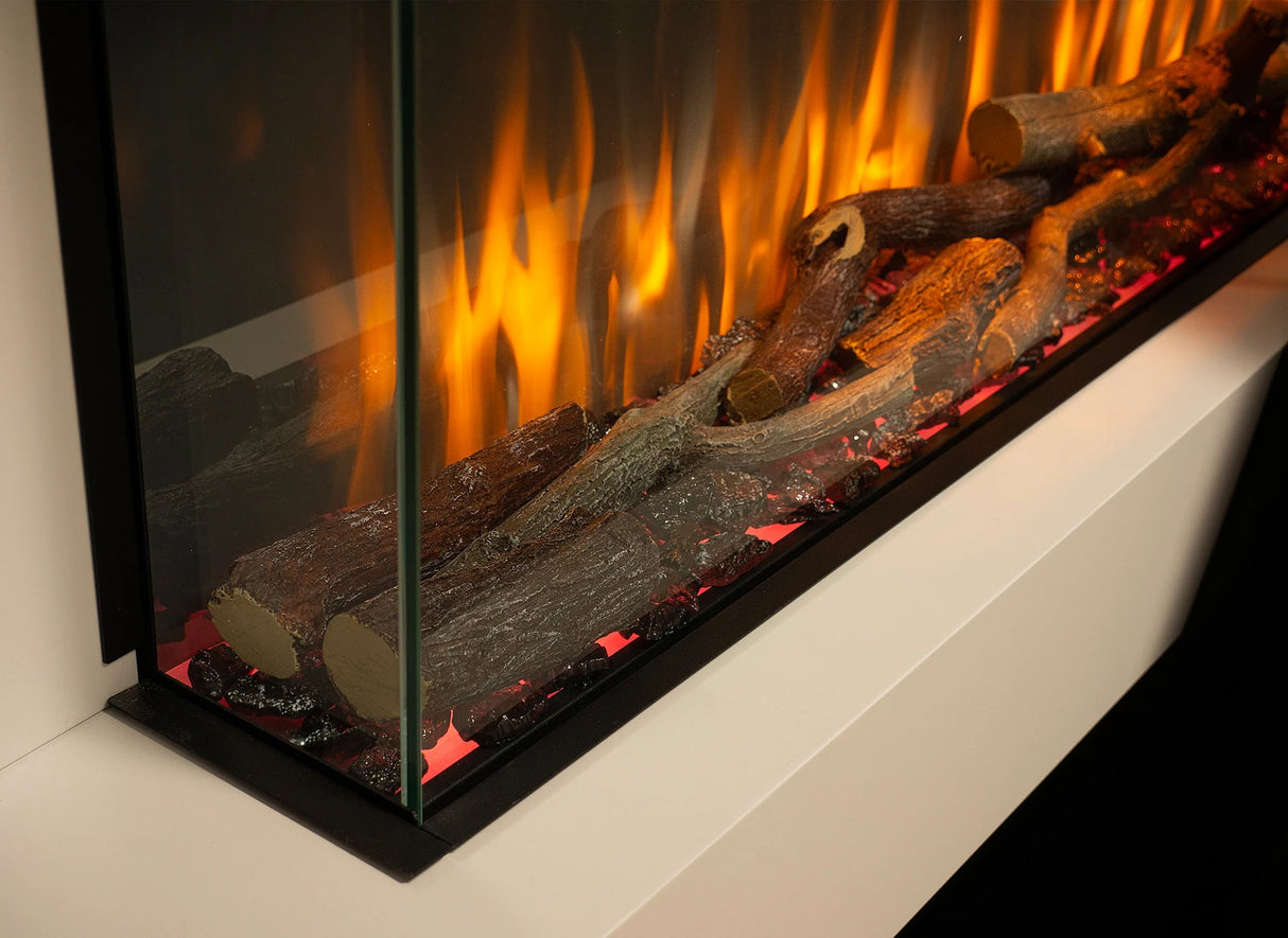 Charlton & Jenrick i-790e Slim Elektrische Fronthaard