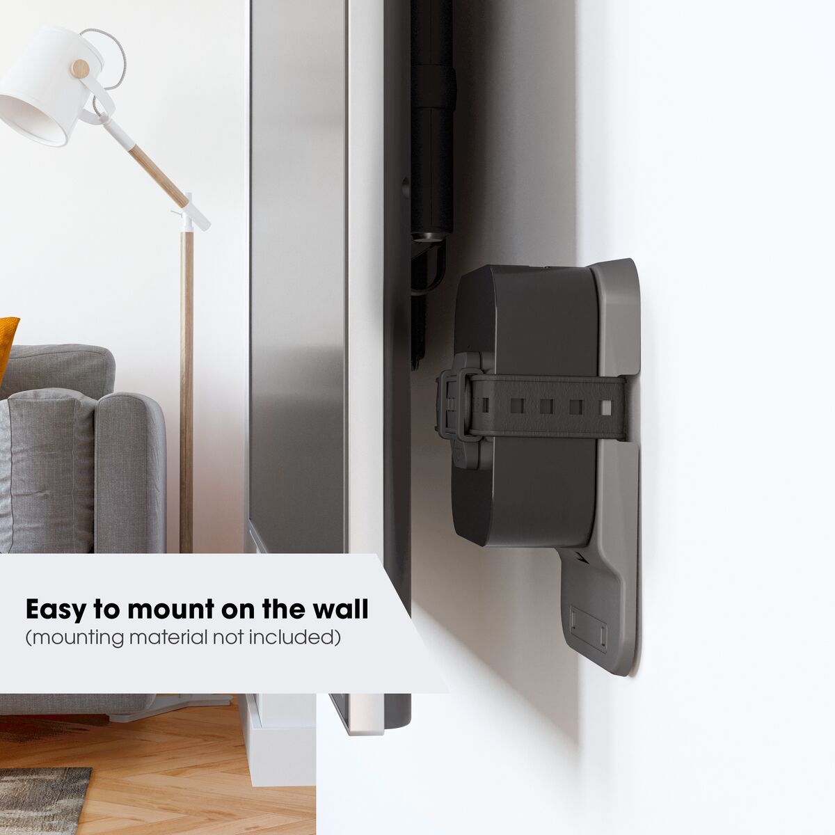 Vogel's TVA 6400 - Support pour décodeur TV