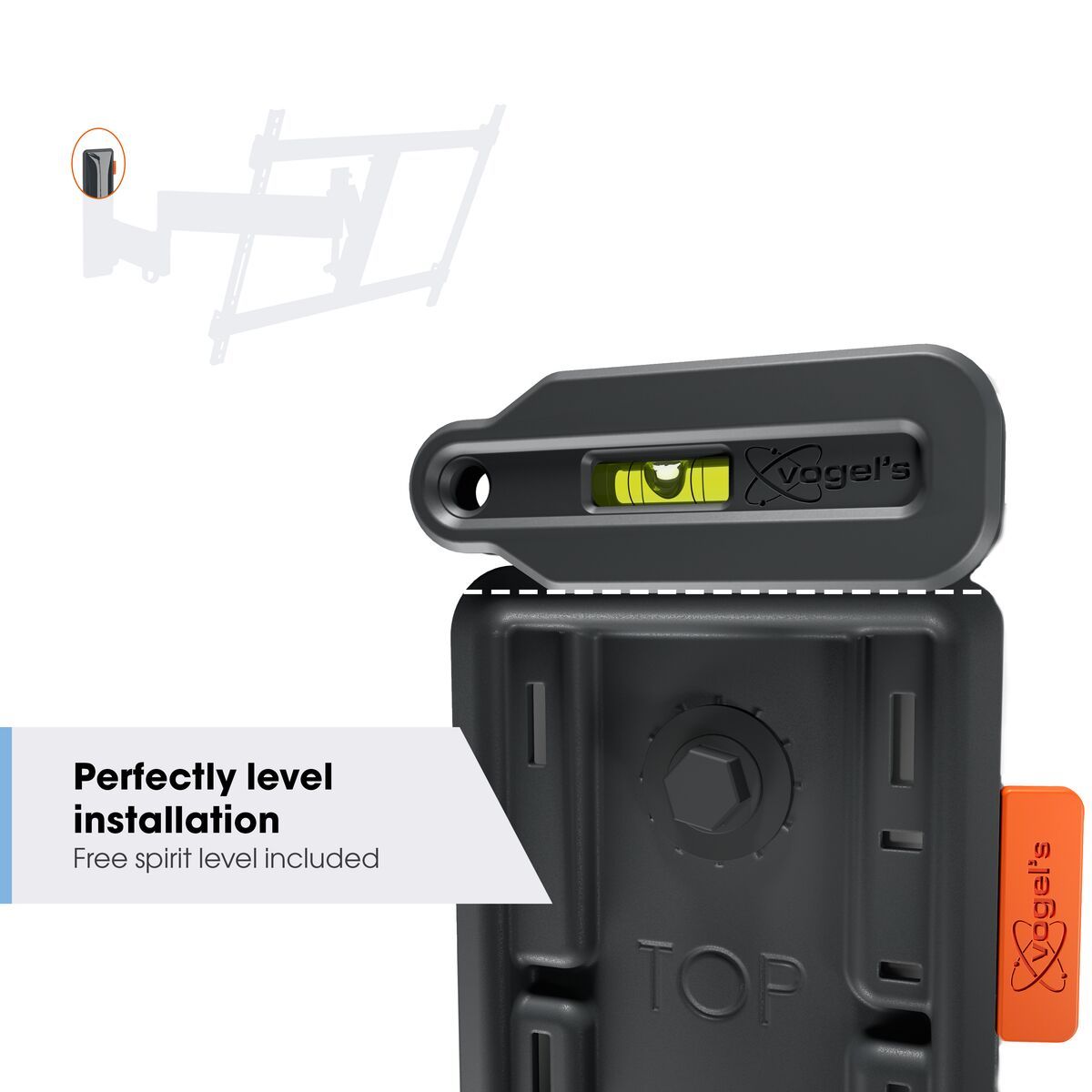 Support TV Vogel's Comfort 3225