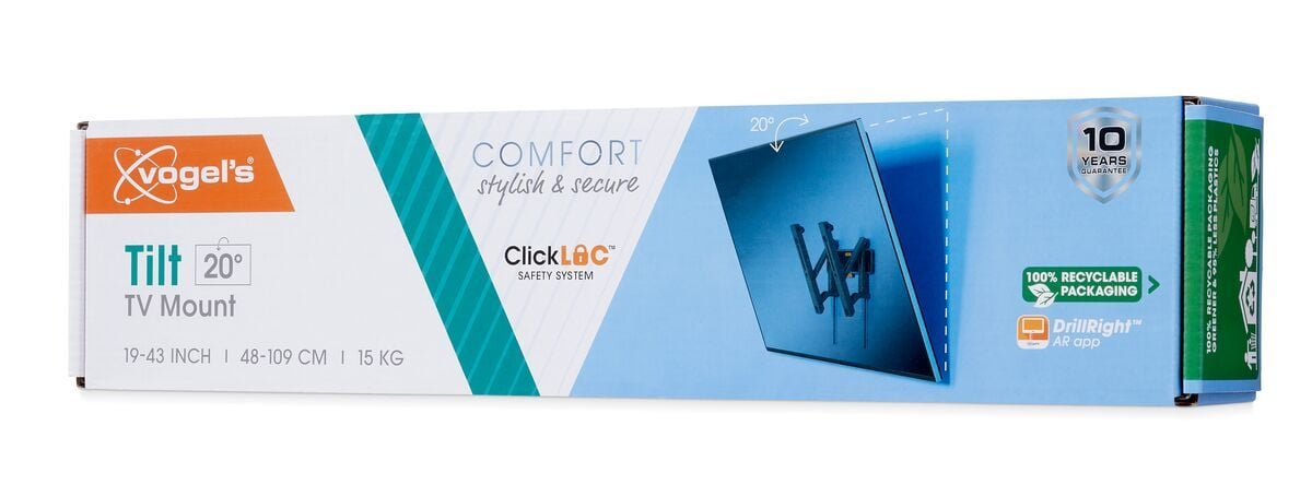 Support TV Vogel's Comfort 3215