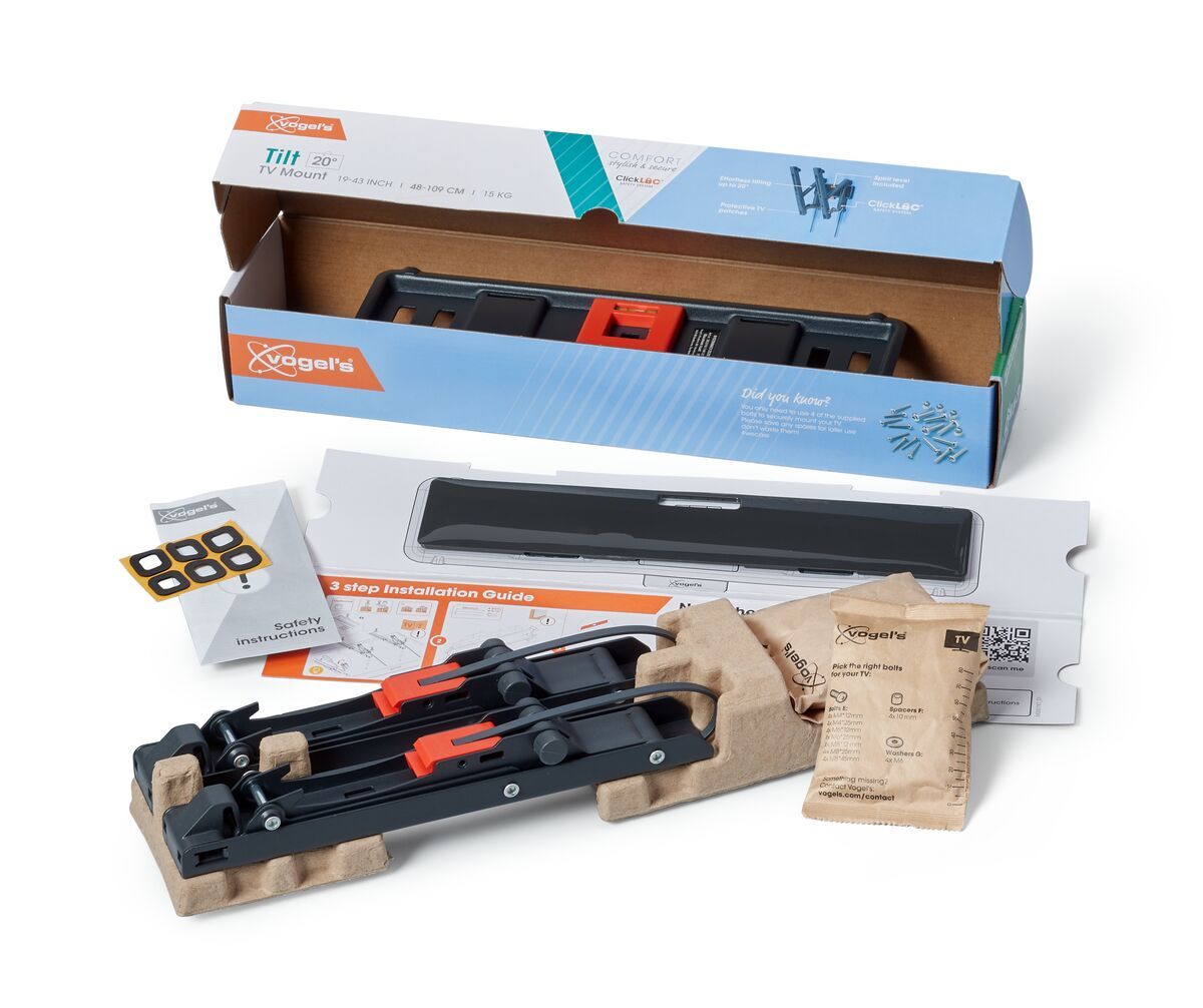 Support TV Vogel's Comfort 3215