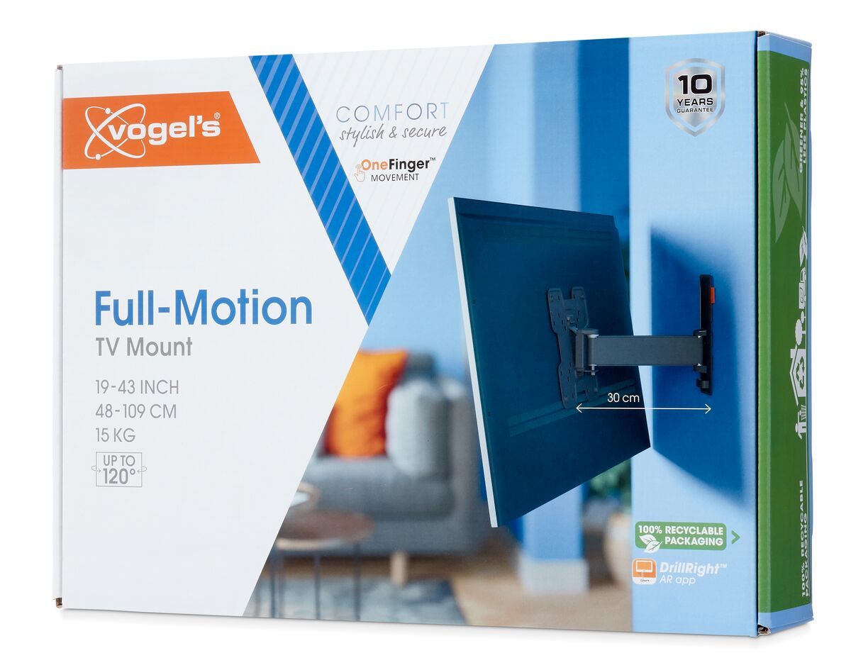 Support TV Vogel's Comfort 3225