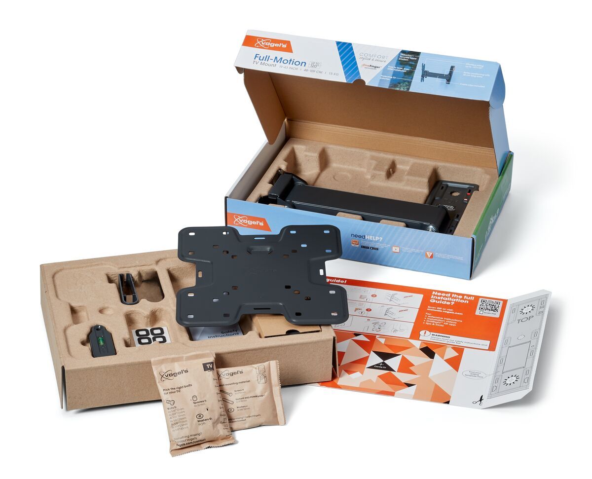 Support TV Vogel's Comfort 3225