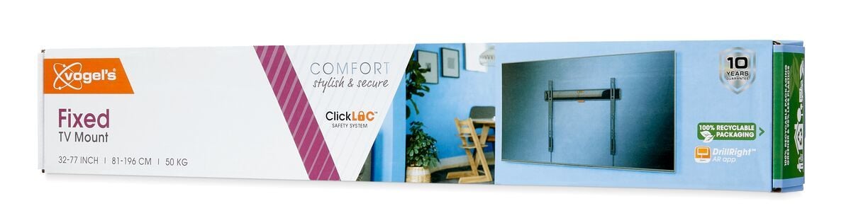 Support TV Vogel's Comfort 3405