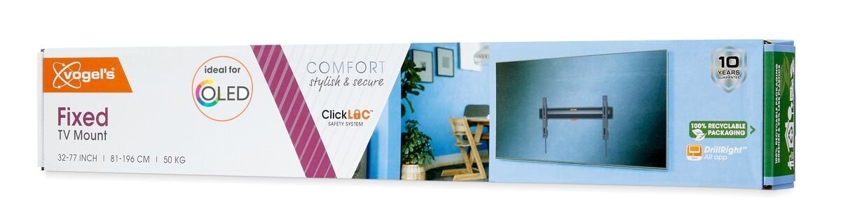 Support TV Vogel's Comfort 3405 SP