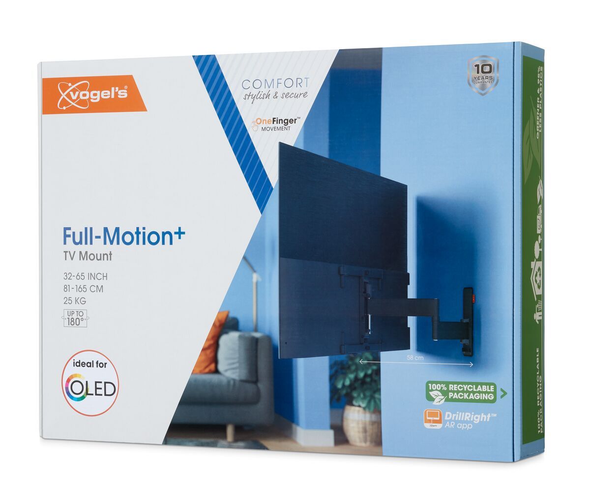 Support TV Vogel's Comfort 3465