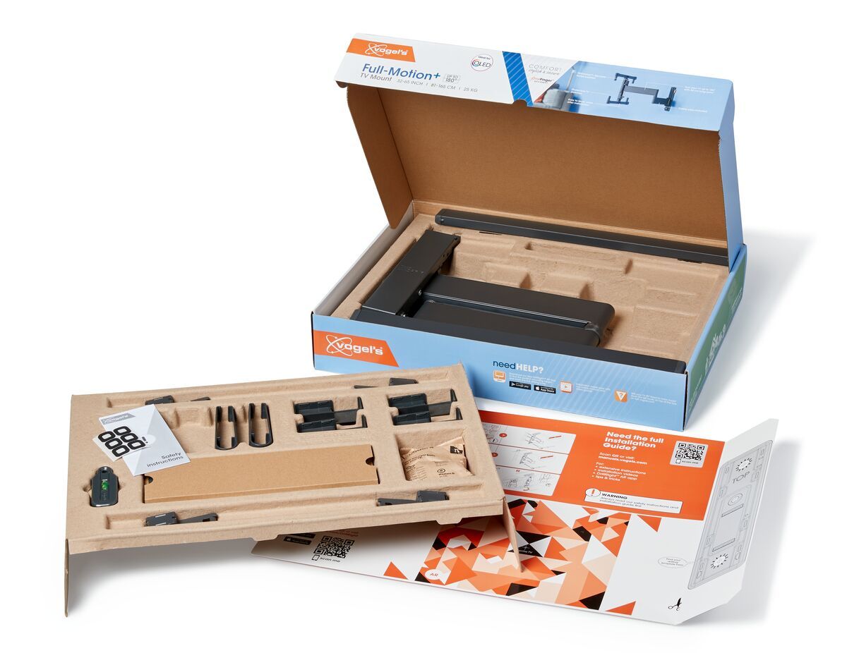 Support TV Vogel's Comfort 3465