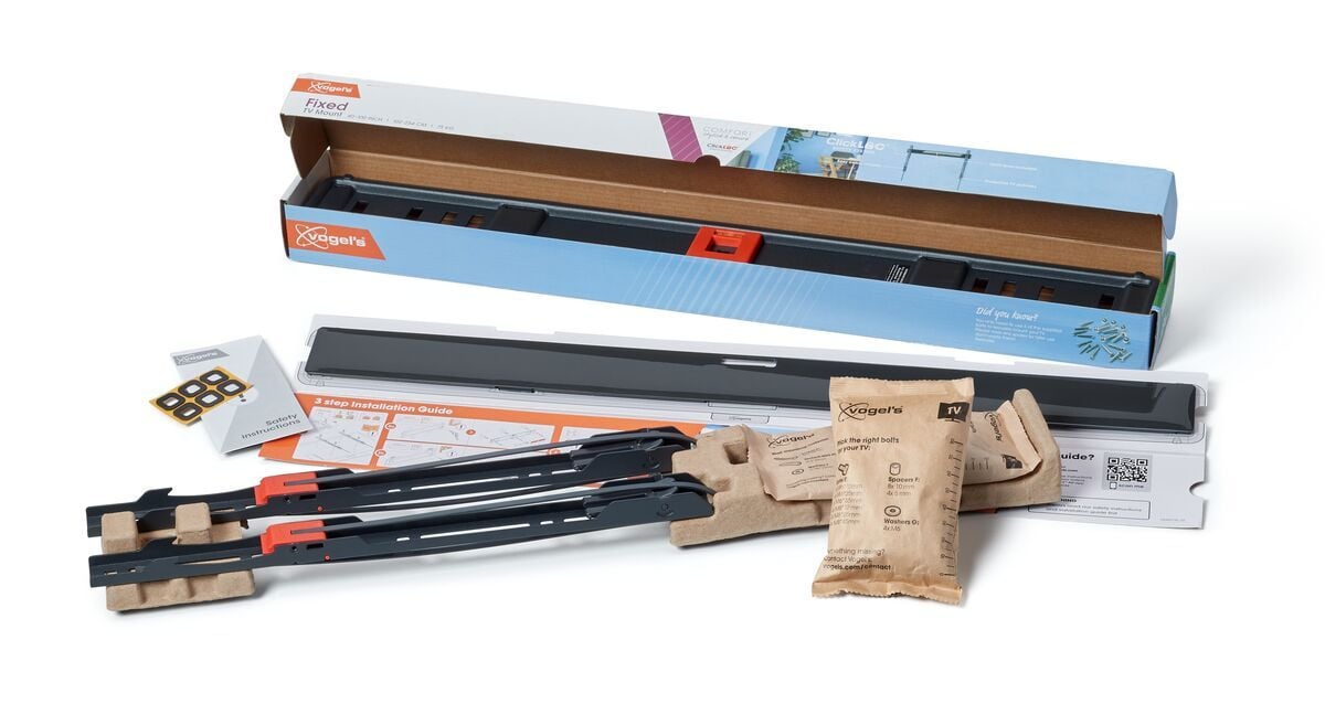 Support TV Vogel's Comfort 3605