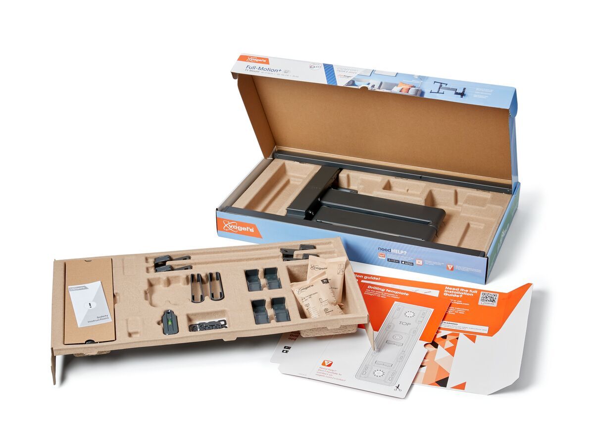 Support TV Vogel's Comfort 3665