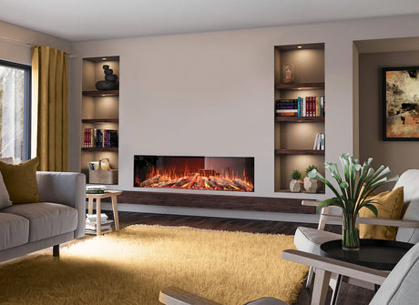 Elektrische haarden FAQ: de meest gestelde vragen uitgelegd