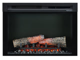 Dimplex Elektrische Inzethaard Firebox XHD26 - 66cm