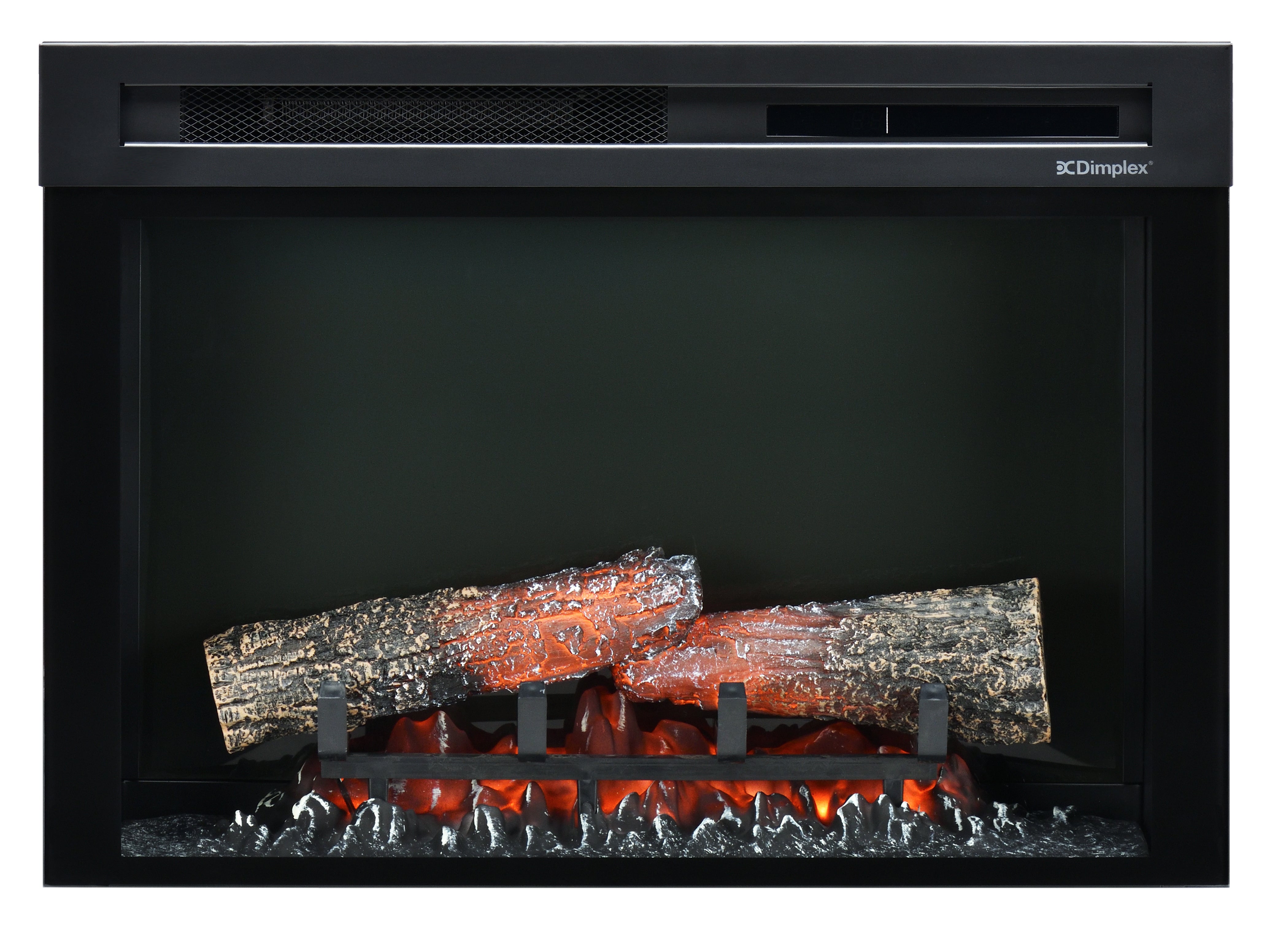 Dimplex Elektrische Inzethaard Firebox XHD26 - 66cm