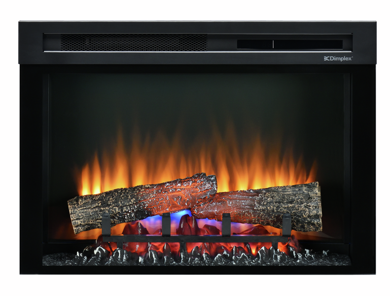 Dimplex Elektrische Inzethaard Firebox XHD26 - 66cm