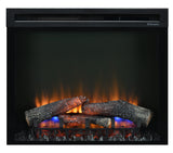 Dimplex Elektrische Inzethaard Firebox XHD28 - 70cm