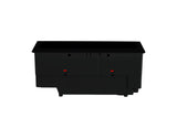 Dimplex Elektrische Waterdamphaard 400/600 LED 2.0 Eco - 41 cm