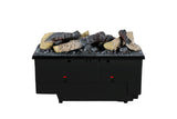 Dimplex Elektrische Waterdamphaard 400/600 LED 2.0 Eco - 41 cm