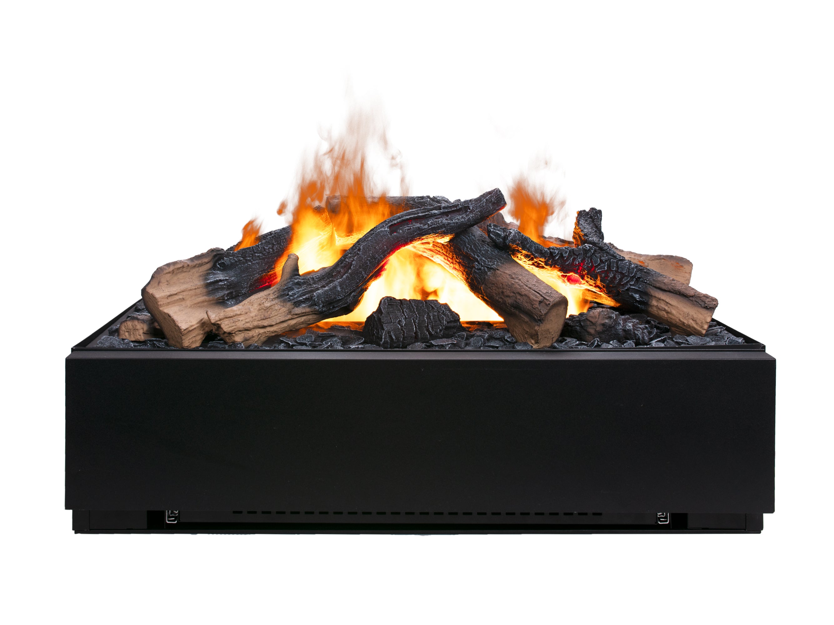 Dimplex Juneau XL Multi Optimyst Poêle à vapeur d'eau encastrable