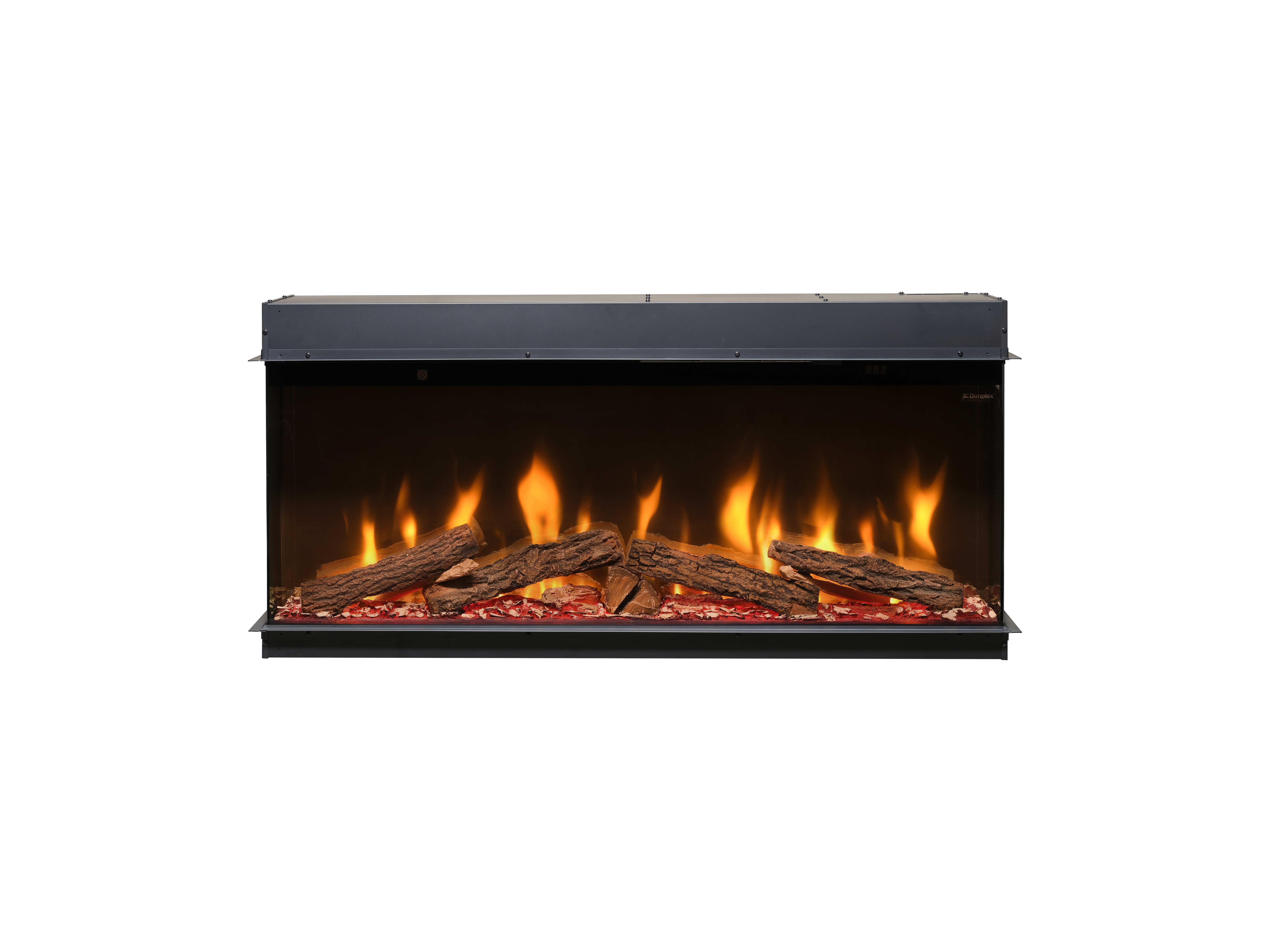 Ensemble de bûches de bois de chêne Dimplex pour Ignite Bold 50 pouces
