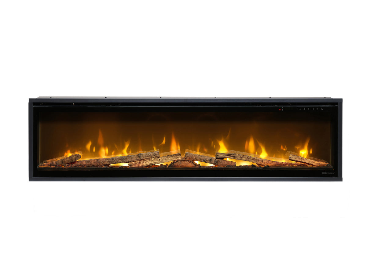 Dimplex Oak log set voor Ignite Evolve 60 inch