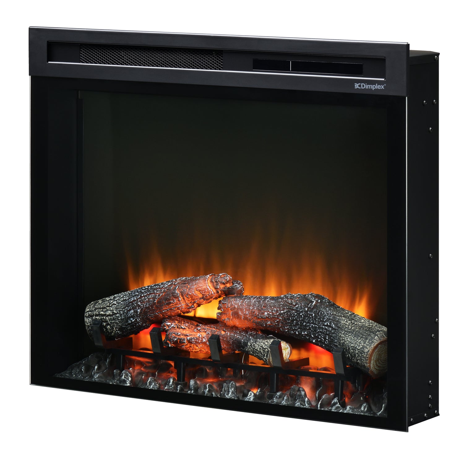 Dimplex Elektrische Inzethaard Firebox XHD28 - 70cm