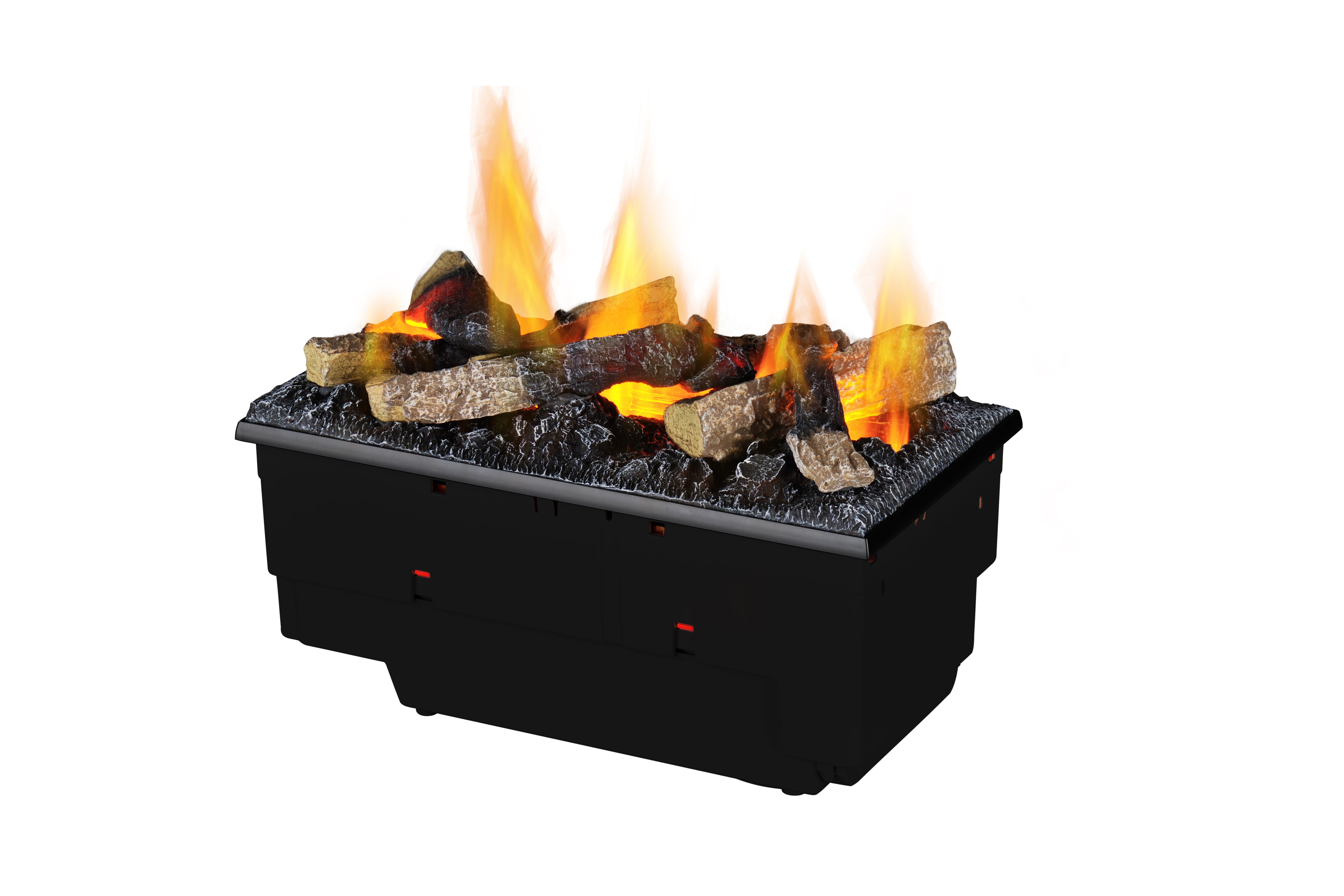 Dimplex Cheminée électrique à vapeur d'eau 400/600 LED 2.0 Eco - 41 cm