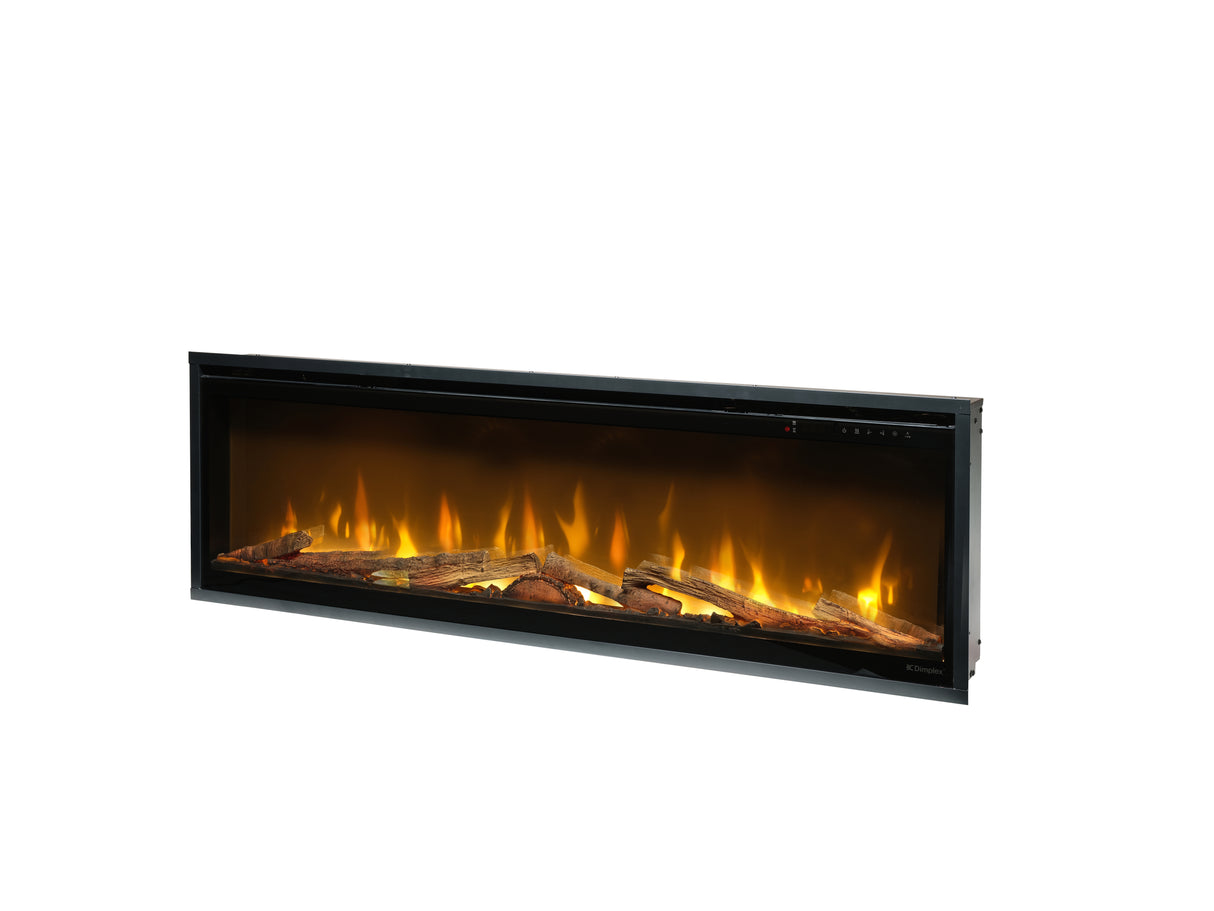 Dimplex Foyer électrique encastrable Ignite Evolve 50 pouces - 130 cm