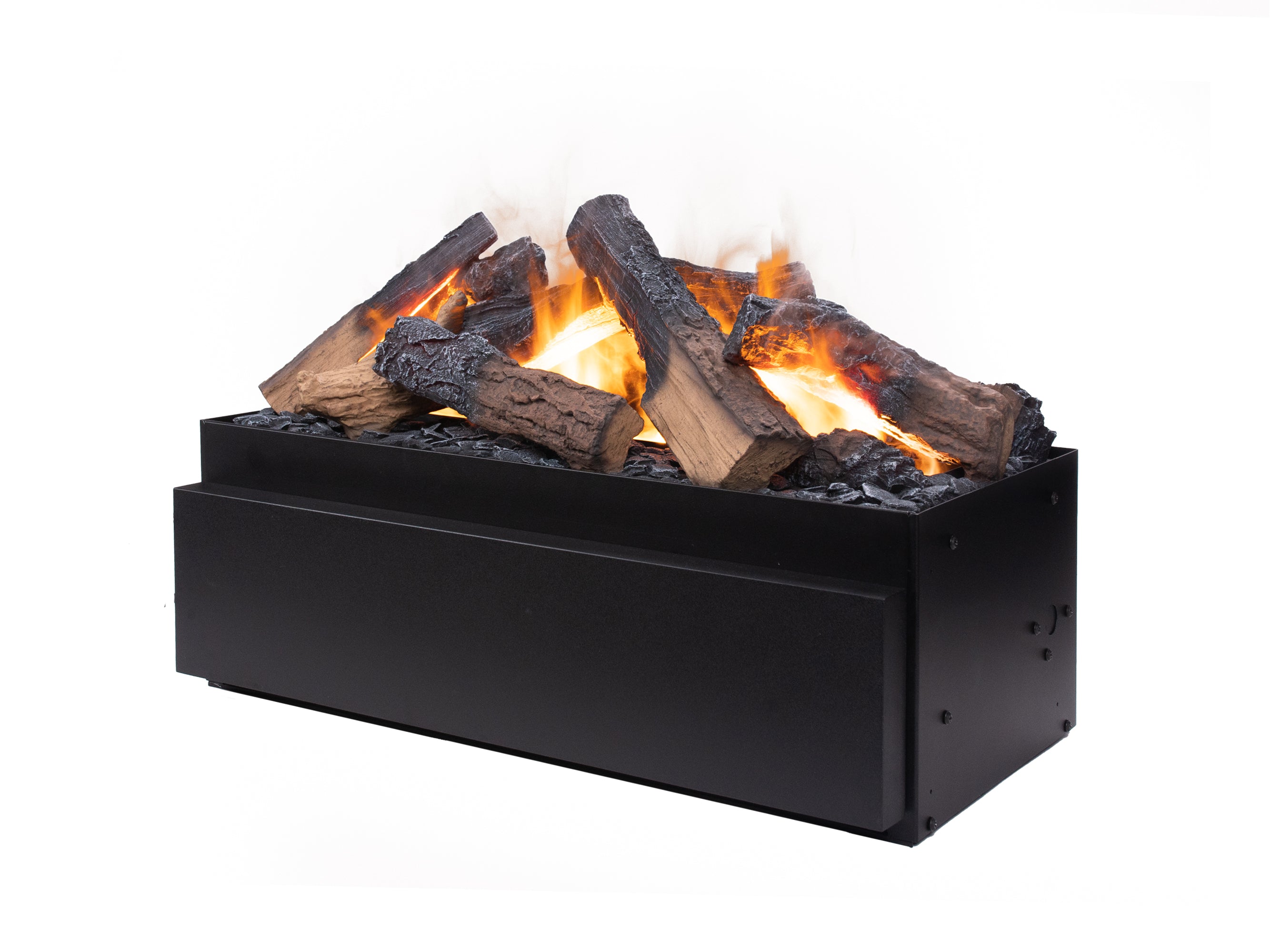 Dimplex Juneau Multi Optimyst Poêle à vapeur à encastrer