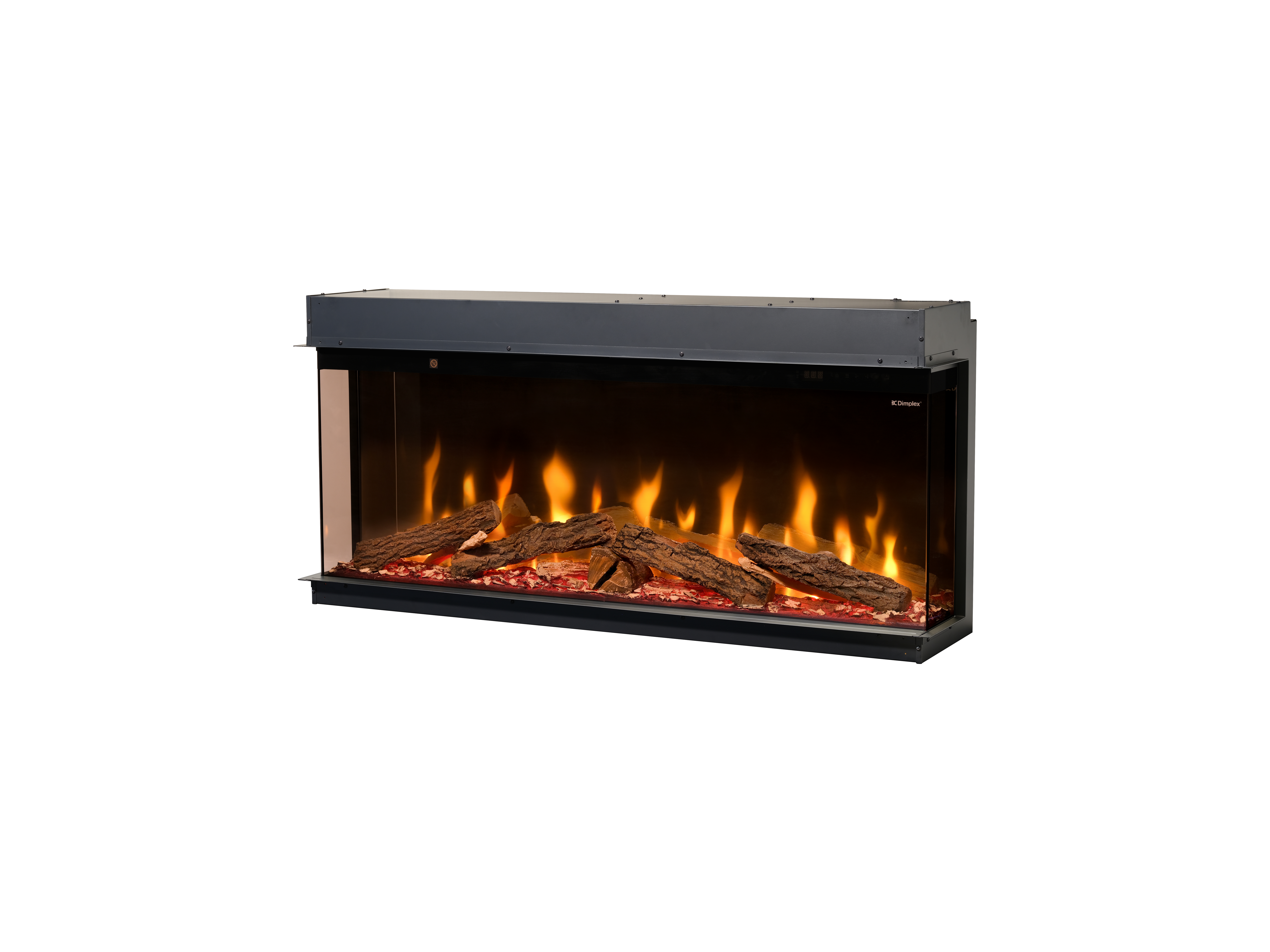 Ensemble de bûches de bois de chêne Dimplex pour Ignite Bold 50 pouces