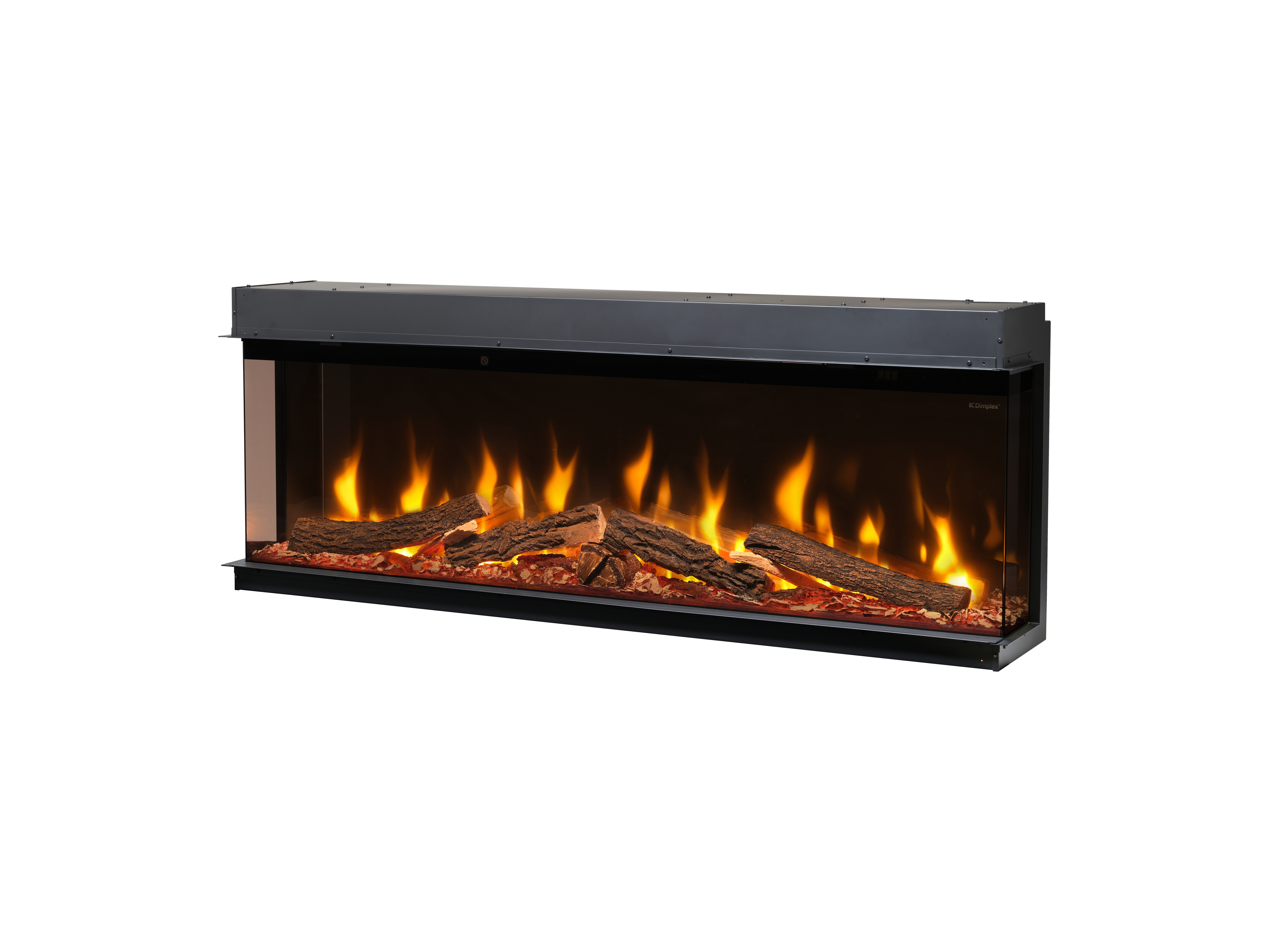 Ensemble de bûches de bois de chêne Dimplex pour Ignite Bold 60 pouces
