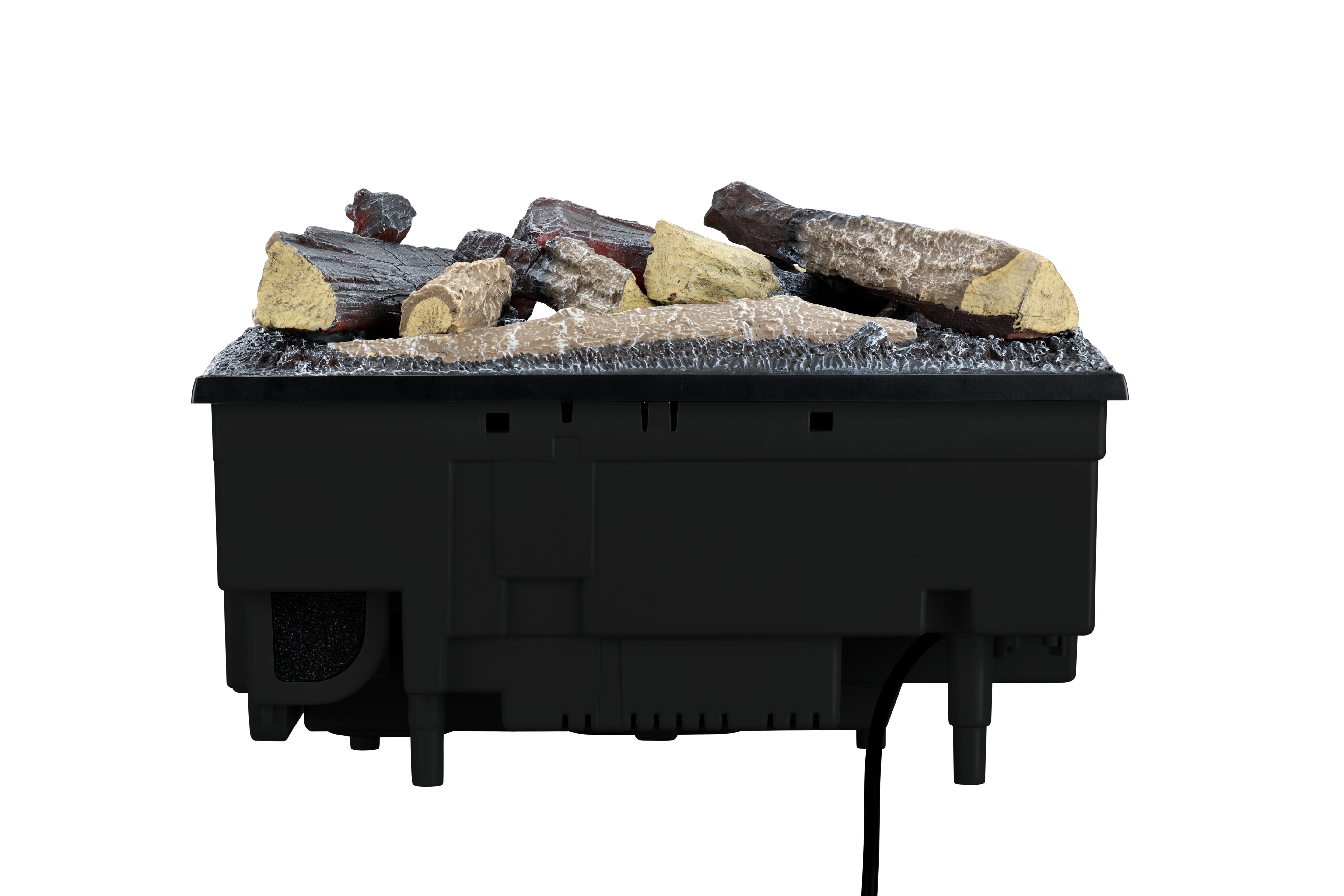 Dimplex Cheminée électrique à vapeur d'eau 400/600 LED 2.0 Eco - 41 cm