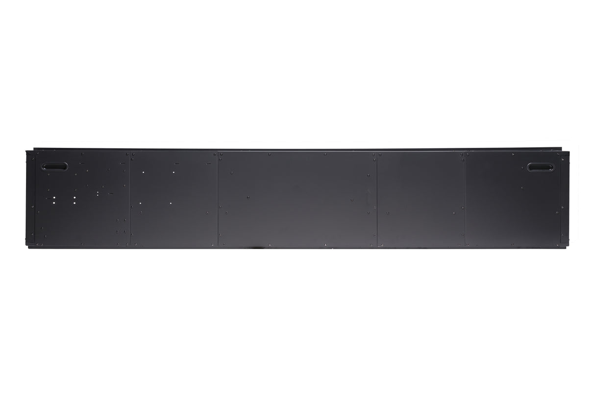 Dimplex Foyer électrique encastrable Ignite Evolve 74 pouces - 194 cm
