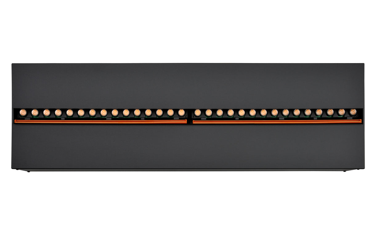 Dimplex Cheminée électrique à vapeur d'eau Opti-Myst Cassette 1000 Retail -Multi