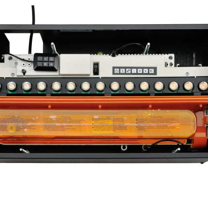 Dimplex Waterdamphaard Cassette 500 Retail Elektrische Inzethaard