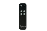 Dimplex Elektrische Waterdamphaard 400/600 LED 2.0 Eco - 41 cm