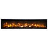 Dimplex Oak log set voor Ignite Evolve 74 inch