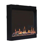 Charlton & Jenrick i-560e Slim Elektrische Fronthaard